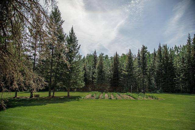 110335 Range Road 181, House detached with 5 bedrooms, 2 bathrooms and null parking in Mackenzie County AB | Image 40