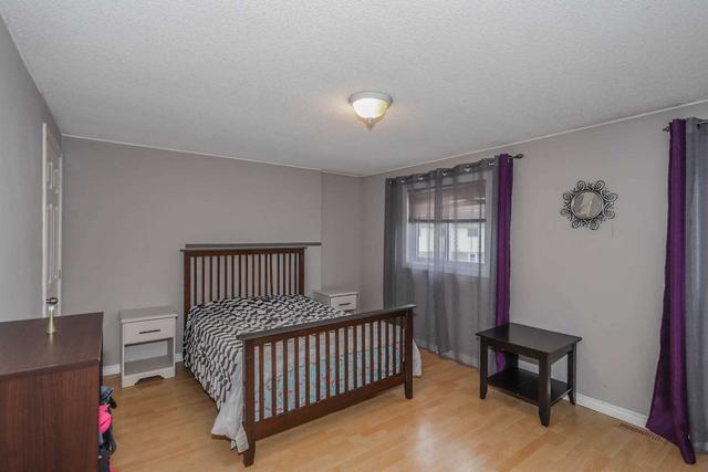 03 - 470 Second St, Townhouse with 3 bedrooms, 3 bathrooms and 1 parking in London ON | Image 4