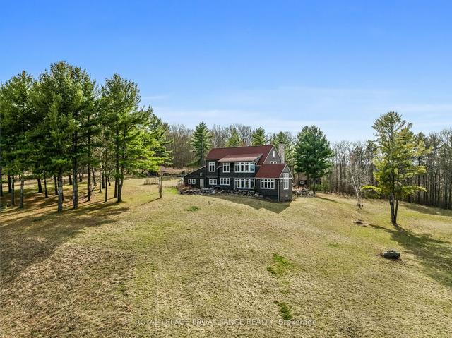12927 County Road 29, House detached with 4 bedrooms, 4 bathrooms and 20 parking in Trent Hills ON | Image 37