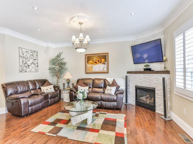 1341 Clarence St, House detached with 4 bedrooms, 6 bathrooms and 6 parking in Vaughan ON | Image 6