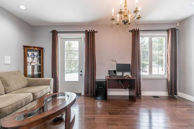 2693 Sideroad 20 & 21 Rd W, House detached with 2 bedrooms, 5 bathrooms and 18 parking in Oro Medonte ON | Image 10