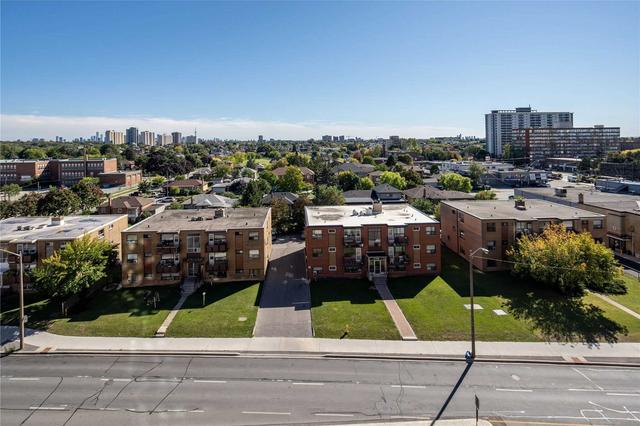 716 - 800 Lawrence Ave W, Condo with 0 bedrooms, 1 bathrooms and 0 parking in Toronto ON | Image 10