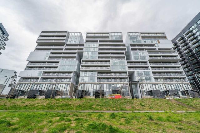 th 36 - 32 Trolley Cres, Townhouse with 2 bedrooms, 2 bathrooms and 1 parking in Toronto ON | Image 18