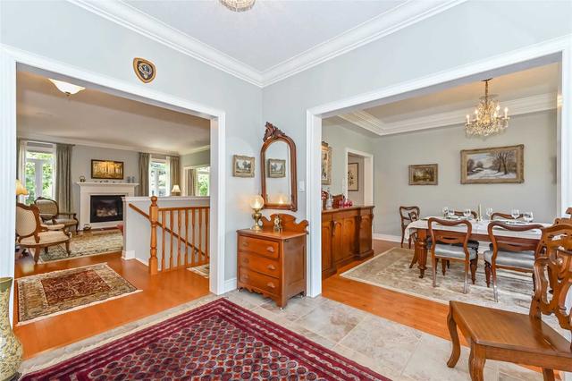 79 Woodside Rd, House detached with 4 bedrooms, 3 bathrooms and 4 parking in Guelph ON | Image 14