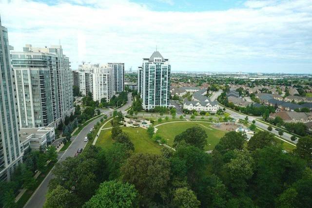 1607 - 7890 Bathurst St, Condo with 2 bedrooms, 2 bathrooms and 1 parking in Vaughan ON | Image 30