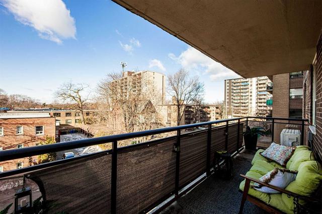 403 - 1145 Logan Ave, Condo with 2 bedrooms, 1 bathrooms and 1 parking in Toronto ON | Image 16