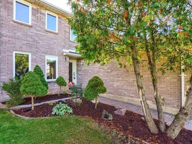 1540 Princelea Pl, House detached with 4 bedrooms, 5 bathrooms and 5 parking in Mississauga ON | Image 12