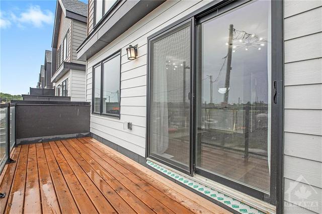 101 Kyanite Lane, Townhouse with 4 bedrooms, 4 bathrooms and 2 parking in Ottawa ON | Image 19