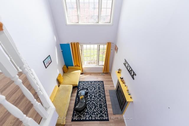 28 - 1478 Adelaide St N, Townhouse with 4 bedrooms, 4 bathrooms and 2 parking in London ON | Image 21