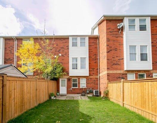 40 - 6860 Meadowvale Town Ctre, Townhouse with 3 bedrooms, 4 bathrooms and 2 parking in Mississauga ON | Image 18