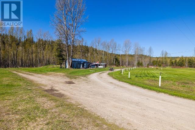 11335 Lake Creek Road, House detached with 2 bedrooms, 1 bathrooms and null parking in Fraser Fort George E BC | Image 30