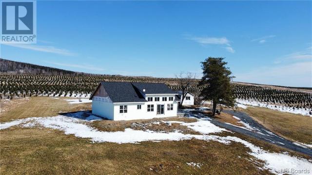 1400 - 570 Route, House detached with 2 bedrooms, 1 bathrooms and null parking in Kent NB | Image 1