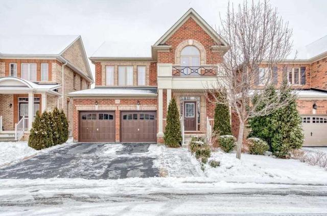 15 Intrigue Tr, House detached with 4 bedrooms, 4 bathrooms and 6 parking in Brampton ON | Image 1