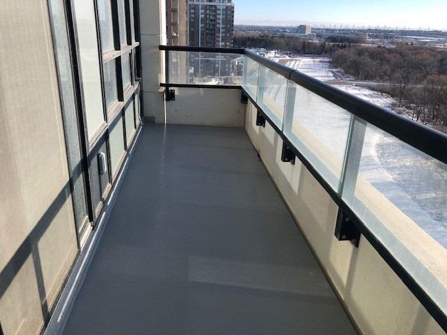 1606 - 15 Water Walk Dr, Condo with 1 bedrooms, 2 bathrooms and 1 parking in Markham ON | Image 8