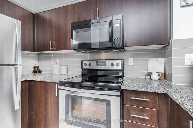 1406 - 1420 Dupont St, Condo with 1 bedrooms, 1 bathrooms and 1 parking in Toronto ON | Image 3