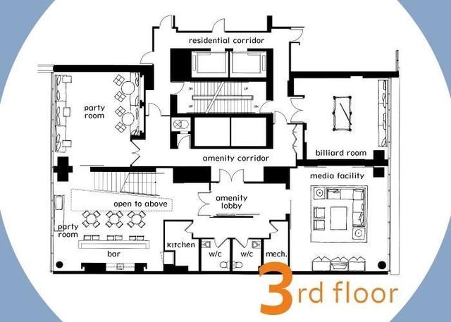 408 - 281 Mutual St, Condo with 1 bedrooms, 1 bathrooms and 1 parking in Toronto ON | Image 25