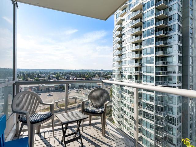 1106 - 77 Spruce Place Sw, Condo with 2 bedrooms, 2 bathrooms and 1 parking in Calgary AB | Image 7