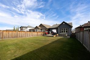 116 Killdeer Way, House detached with 4 bedrooms, 3 bathrooms and 4 parking in Wood Buffalo AB | Image 18