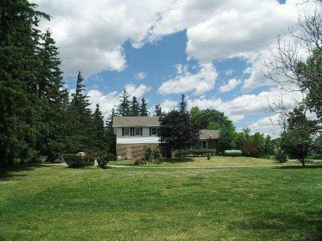 2488 Wanless Dr, House detached with 5 bedrooms, 3 bathrooms and 8 parking in Brampton ON | Image 2
