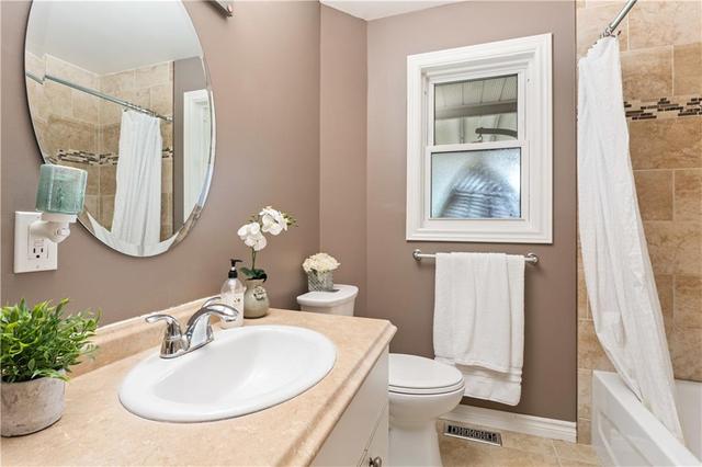 87 Mcgill Road, House detached with 5 bedrooms, 2 bathrooms and 10 parking in Brant ON | Image 8