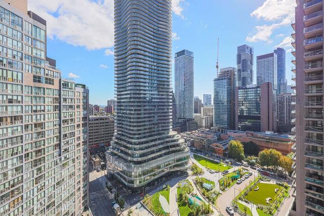 1903 - 955 Bay St, Condo with 1 bedrooms, 1 bathrooms and 0 parking in Toronto ON | Image 7