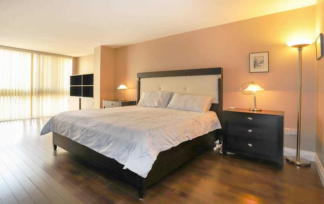 1907 - 131 Beecroft Rd, Condo with 1 bedrooms, 2 bathrooms and 1 parking in Toronto ON | Image 11