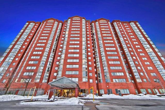 214 - 2466 Eglinton Ave E, Condo with 2 bedrooms, 2 bathrooms and 1 parking in Toronto ON | Image 9