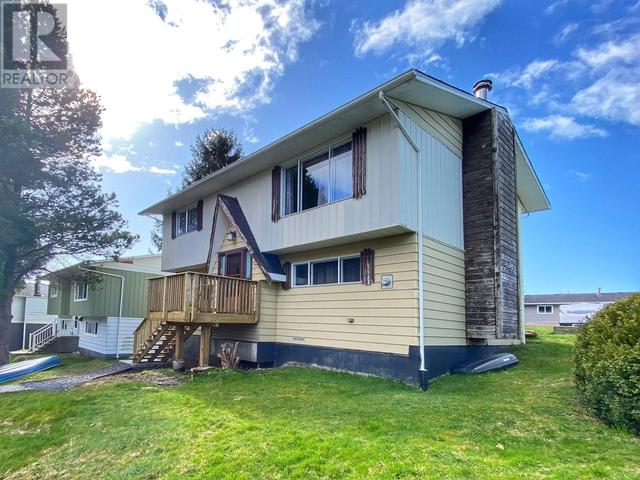 1604 Omineca Avenue, House detached with 3 bedrooms, 2 bathrooms and null parking in Prince Rupert BC | Image 30