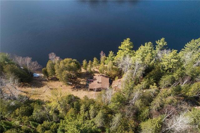 81 Camel Chute Lane, House detached with 3 bedrooms, 1 bathrooms and 4 parking in Greater Madawaska ON | Image 22