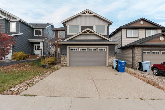192 Huberman Way, House detached with 6 bedrooms, 3 bathrooms and 4 parking in Wood Buffalo AB | Image 1