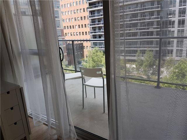 517 - 478 King St W, Condo with 0 bedrooms, 1 bathrooms and 0 parking in Toronto ON | Image 17