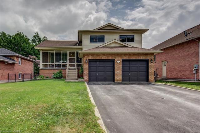 37 Innisbrook Drive, House detached with 4 bedrooms, 3 bathrooms and 6 parking in Wasaga Beach ON | Image 47