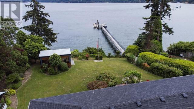 5957 Sooke Rd, House detached with 5 bedrooms, 3 bathrooms and 8 parking in Sooke BC | Image 10