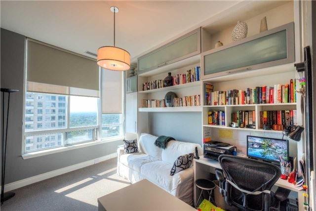 Uph2103 - 8 Rean Dr, Condo with 2 bedrooms, 3 bathrooms and 2 parking in Toronto ON | Image 17