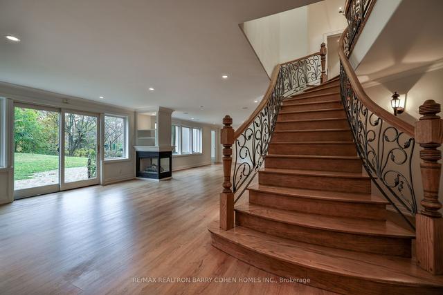16 Fifeshire Rd, House detached with 4 bedrooms, 8 bathrooms and 10 parking in Toronto ON | Image 21