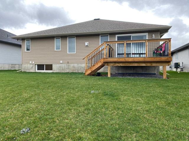 41 Chelford Cres, House detached with 3 bedrooms, 2 bathrooms and 6 parking in Belleville ON | Image 13
