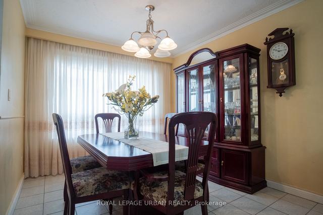99 Falstaff Ave, House detached with 3 bedrooms, 2 bathrooms and 8 parking in Toronto ON | Image 4