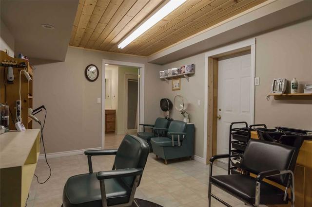 1181 Allenford Rd, House detached with 3 bedrooms, 4 bathrooms and 13 parking in South Bruce Peninsula ON | Image 21