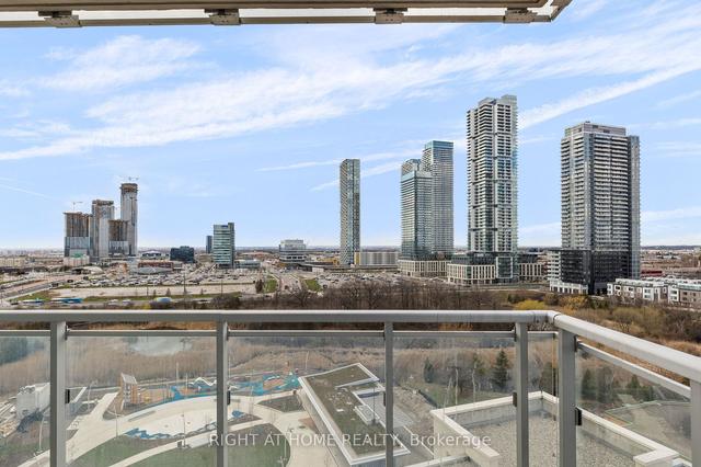 1006 - 2916 Highway 7 Rd, Condo with 1 bedrooms, 2 bathrooms and 1 parking in Vaughan ON | Image 7