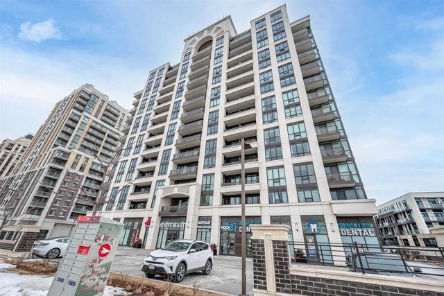 uph03 - 9582 Markham Rd, Condo with 2 bedrooms, 2 bathrooms and 1 parking in Markham ON | Image 13