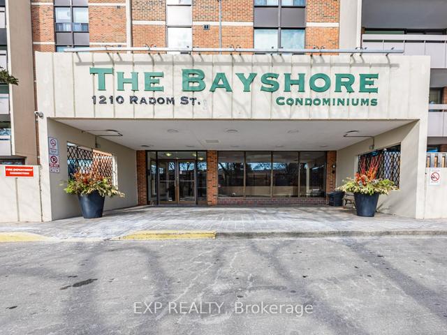 910 - 1210 Radom St, Condo with 3 bedrooms, 2 bathrooms and 1 parking in Pickering ON | Image 12