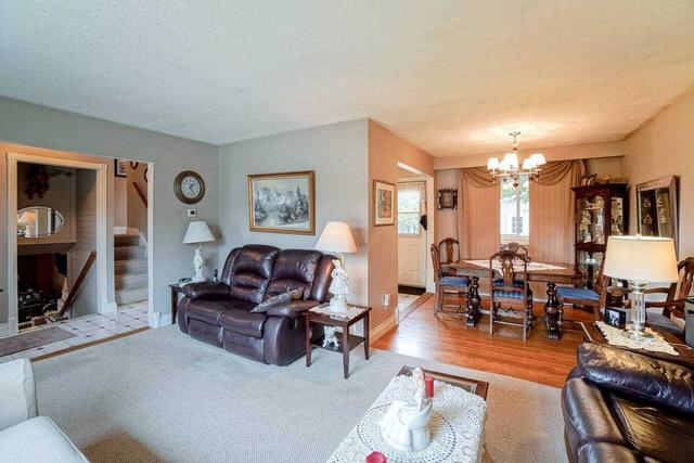 27 Dundas St W, House detached with 3 bedrooms, 1 bathrooms and 7 parking in Erin ON | Image 39
