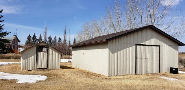 35403 Range Road 261, House detached with 4 bedrooms, 1 bathrooms and 10 parking in Red Deer County AB | Image 14
