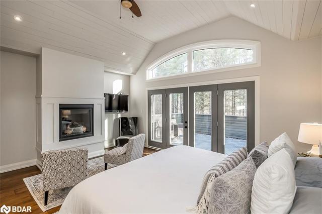 21 Fairway Court, House detached with 5 bedrooms, 3 bathrooms and 10 parking in Oro Medonte ON | Image 26