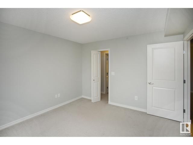 303 - 10303 105 St Nw, Condo with 2 bedrooms, 1 bathrooms and null parking in Edmonton AB | Image 23
