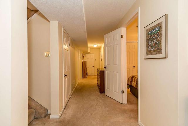 71 Green Briar Rd, Condo with 2 bedrooms, 3 bathrooms and 3 parking in New Tecumseth ON | Image 18