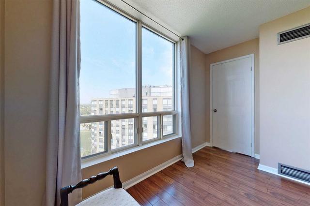 2007 - 1 Hickory Tree Rd, Condo with 1 bedrooms, 1 bathrooms and 1 parking in Toronto ON | Image 14