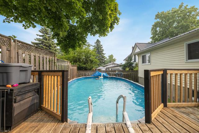 77 Reid St, House detached with 3 bedrooms, 3 bathrooms and 6 parking in Quinte West ON | Image 26