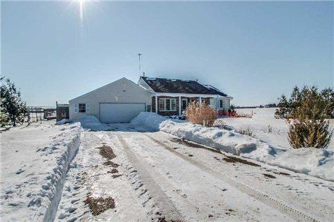 032794 Ninth Line, House detached with 3 bedrooms, 3 bathrooms and 6 parking in Erin ON | Image 2