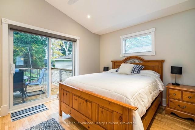 94 Nelson St W, House detached with 3 bedrooms, 3 bathrooms and 4 parking in Meaford ON | Image 7